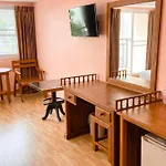 เอเอ พัทยา โกลเดนบีช โฮเต็ล โรงแรม Pattaya