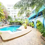 Oyo 1003 Naklua House 3*