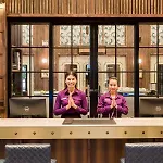Hotel Xq Pattaya