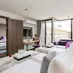 Hotel Xq Pattaya
