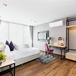 Hotel Xq Pattaya