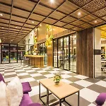 Xq Hotel Pattaya