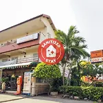 Oyo 838 Aromdee Apartment