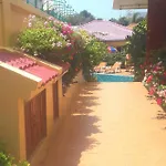 Butterfly Garden Boutique Residences Large Luxury Apts And A Lifetsyle Destination By Neang, Everything Need Right Here 1-3 Bedrooms 110 To 190 Sq Mtrs, 2 Full Bathrooms, Rain Shower, Bath, Bbq, Free Wifi, Staff 24-7, Close To Beac