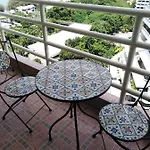 อพาร์ทเม้น View Talay 5c Pattaya