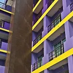 Eastiny 4* Pattaya