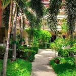 Family Hotel Pattaya