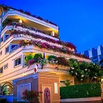 Family Hotel 4*