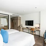 Best Western Plus Nexen Pattaya