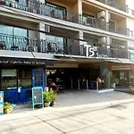T5 3* Pattaya