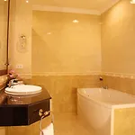 โรงแรม Rita & Pattaya