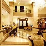 โรงแรม Lk 3*