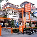 New Nordic Hotel Pattaya