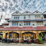Hotel Danmark Jomtien Beach
