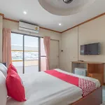 Hotel Oyo 1125 Chokdee Pattaya