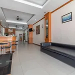 Oyo 1125 Chokdee Pattaya