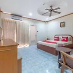 Oyo 1125 Chokdee Hotel Pattaya