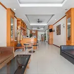 Oyo 1125 Chokdee 2* Pattaya