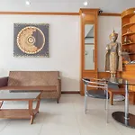 Oyo 1125 Chokdee 2* Pattaya