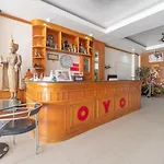 Oyo 1125 Chokdee Hotel Pattaya