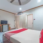 Oyo 1125 Chokdee Hotel Pattaya