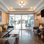 โรงแรม Oyo 75330 Little House Pattaya