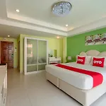 โรงแรม Oyo 75330 Little House Pattaya