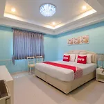 Oyo 75330 Little House Pattaya