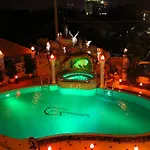 วิลล่า Empireland Luxury Pool Walking Street *