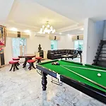 Joopland Luxury Pool Villa Pattaya Walking Street