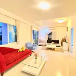芭提雅,พัทยา,Central Pattaya,Mordern Style Villa,7Br,16-20Ppl