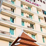 Aiyara Palace Hotel