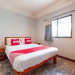 โรงแรม โอโย 75316 แคพปิตอล เรสซิเด้นซ์ Pattaya