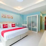 Oyo 75330 Little House Pattaya