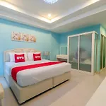 Oyo 75330 Little House Pattaya