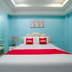 Oyo 75330 Little House Pattaya