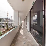 โรงแรม โอโย 75316 แคพปิตอล เรสซิเด้นซ์ Pattaya