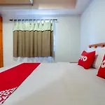โรงแรม โอโย 75316 แคพปิตอล เรสซิเด้นซ์ Pattaya