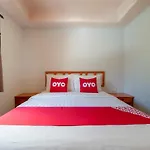 โอโย 75316 แคพปิตอล เรสซิเด้นซ์ Pattaya