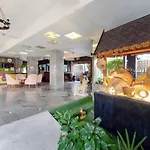 โอโย 75316 แคพปิตอล เรสซิเด้นซ์ โรงแรม Pattaya