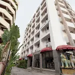 โอโย 75316 แคพปิตอล เรสซิเด้นซ์ 2* Pattaya