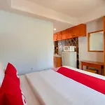 โรงแรม โอโย 75316 แคพปิตอล เรสซิเด้นซ์