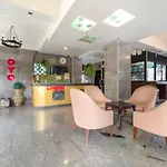 โอโย 75316 แคพปิตอล เรสซิเด้นซ์ โรงแรม Pattaya