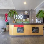 โอโย 75316 แคพปิตอล เรสซิเด้นซ์ Pattaya