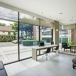 Hotel Altera And By At Mind Pattaya