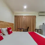 Holiday home Maple Mansion Pattaya