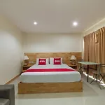 Maple Mansion Pattaya