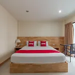 Holiday home Maple Mansion Pattaya