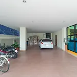 Holiday home Maple Mansion Pattaya