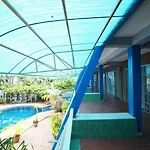 Oyo 1003 Naklua House โรงแรม